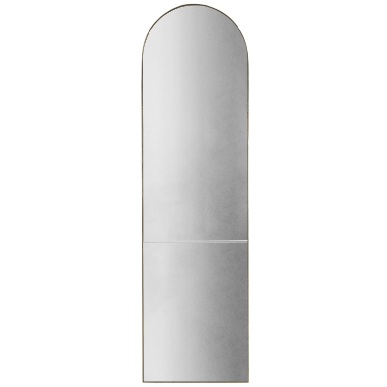 Teno Narrow Mirror SCH-175688