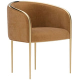 Tension Dining Chair Dining Chairs + Benches