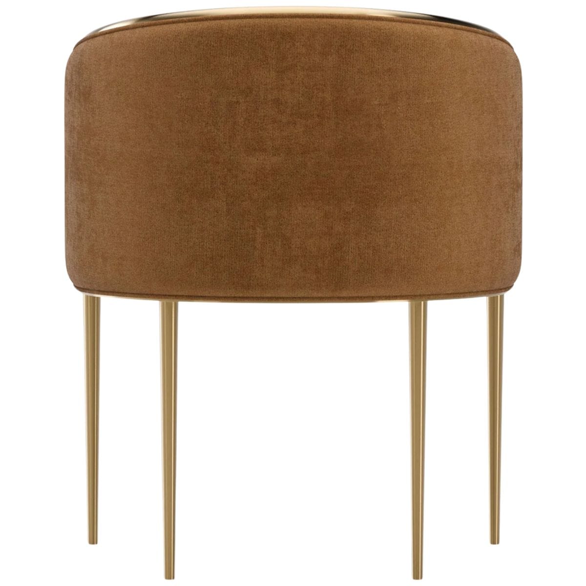 Tension Dining Chair Dining Chairs + Benches