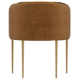 Tension Dining Chair Dining Chairs + Benches
