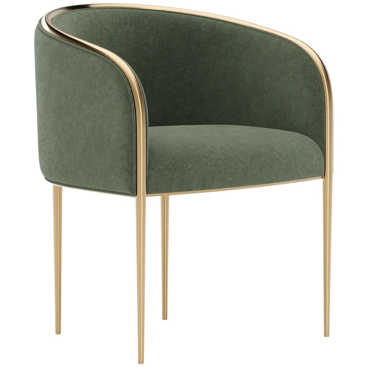 Tension Dining Chair Dining Chairs + Benches