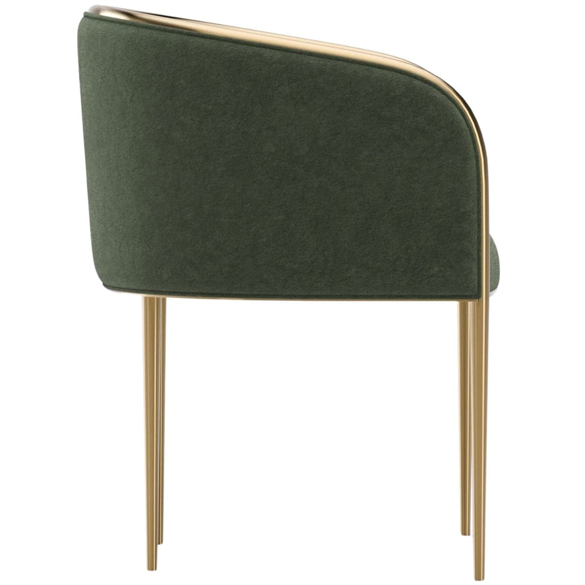Tension Dining Chair Dining Chairs + Benches