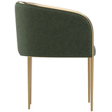 Tension Dining Chair Dining Chairs + Benches