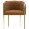 Tension Dining Chair Dining Chairs + Benches CLA-025-294A 662896063738