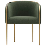 Tension Dining Chair Dining Chairs + Benches CLA-025-294B 662896063752