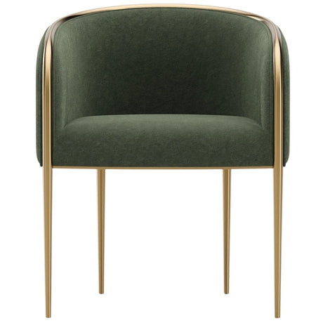 Tension Dining Chair Dining Chairs + Benches CLA-025-294B 662896063752