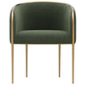 Tension Dining Chair Dining Chairs + Benches CLA-025-294B 662896063752