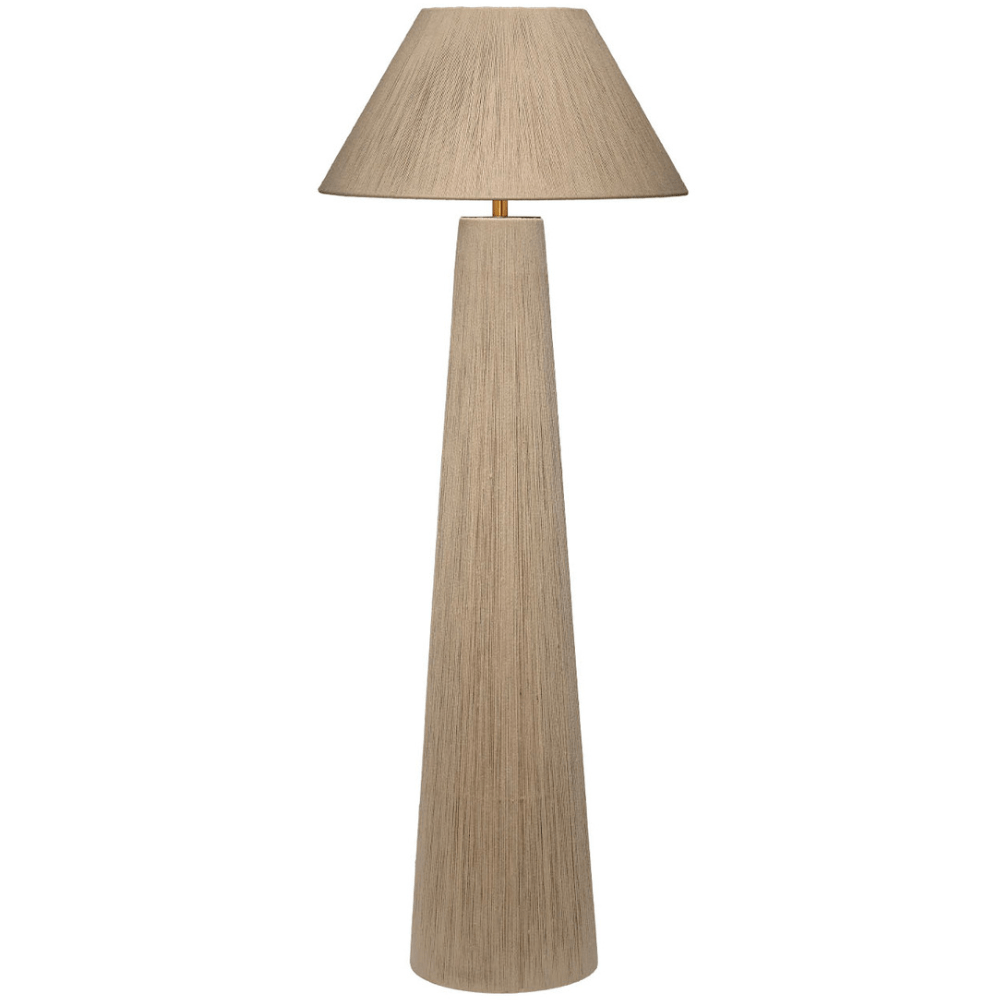 Tension Floor Lamp Floor Lamp 9TENSIONFLWH 688933040784