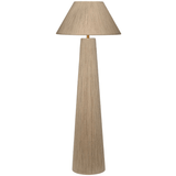 Tension Floor Lamp Floor Lamp 9TENSIONFLWH 688933040784