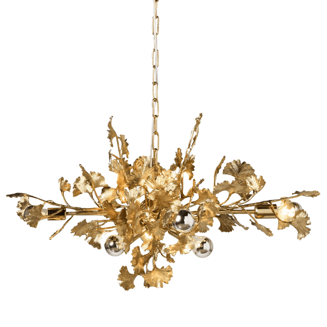 Teresa Chandelier Chandelier CHATERES3621BS