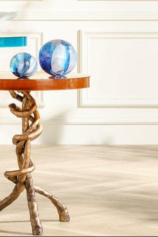 Terina Table Side Tables