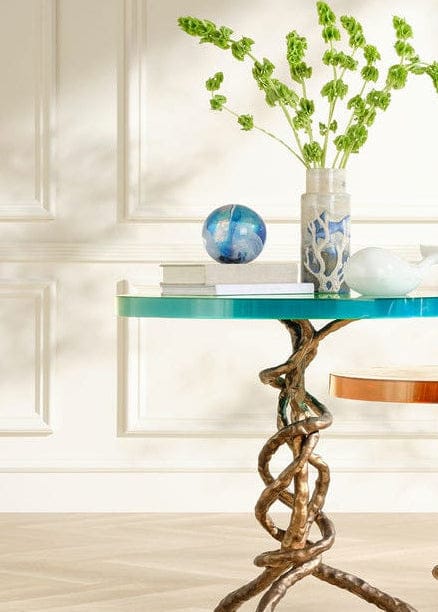 Terina Table Side Tables