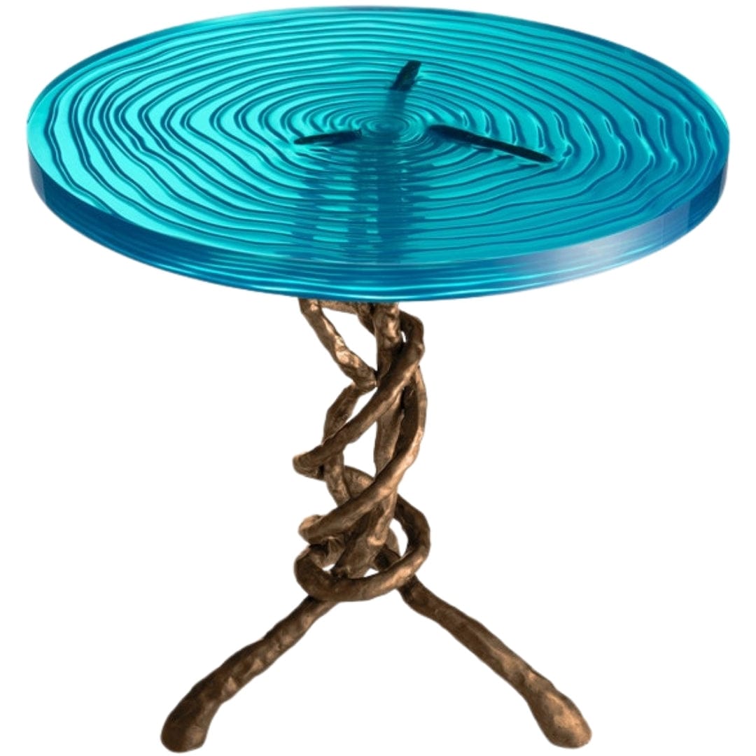 Terina Table Side Tables