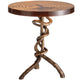Terina Table Side Tables FURTERINASTB2224OR