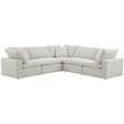 Terra Classic L-Shaped Modular Sectional Sectional YJ-1017-49 840026471541