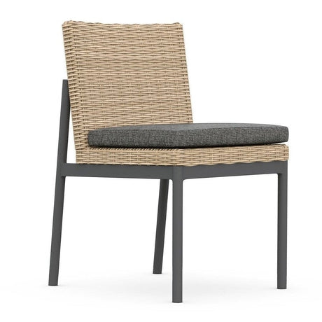 Terra Dining Chair (Set of 2) Dining Chair TER-W03DA-CU