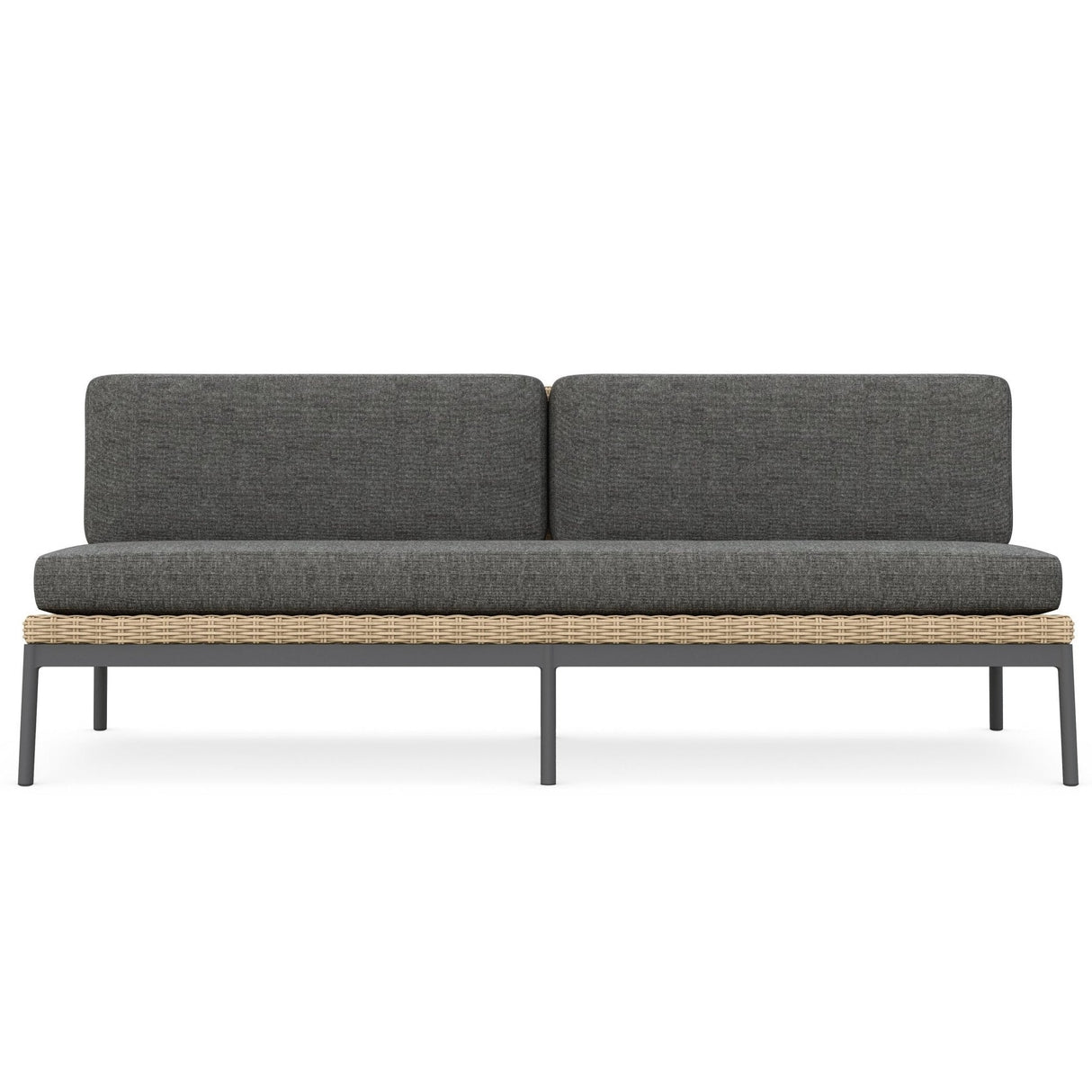 Terra Sofa Sofa TER-W03S3-CU