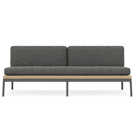 Terra Sofa Sofa TER-W03S3-CU