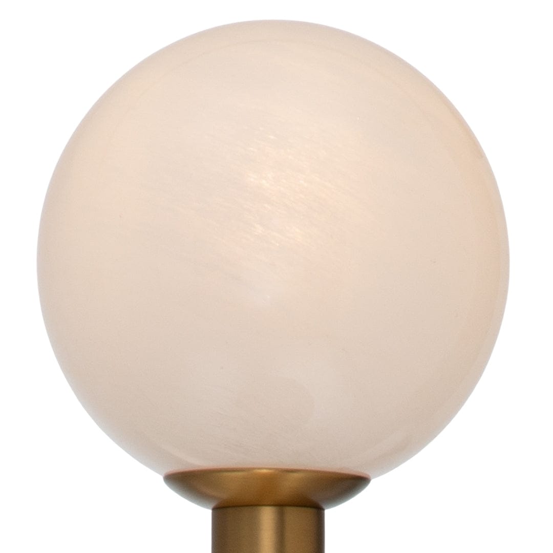 Terrell Bathroom Vanity Vanity/Bath Lights