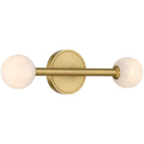 Terrell Bathroom Vanity Vanity/Bath Lights