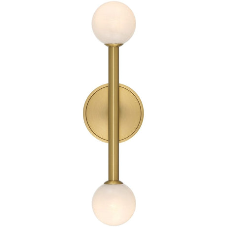 Terrell Bathroom Vanity Vanity/Bath Lights TRL-2801-LG 633779104824