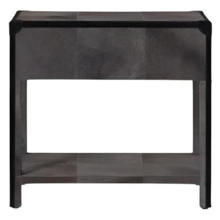 Terrell Nightstand Nightstand