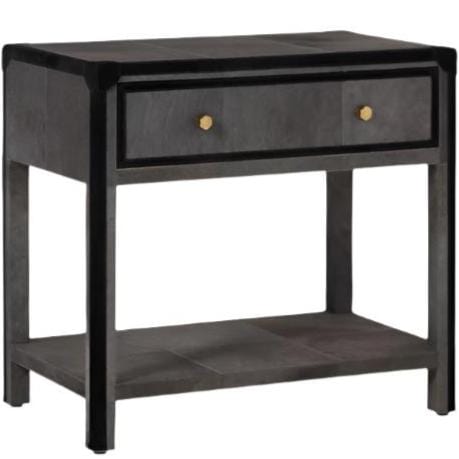 Terrell Nightstand Nightstand