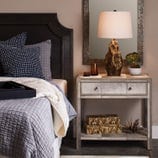 Terrell Nightstand Nightstand