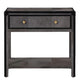 Terrell Nightstand Nightstand FURTERRELNSDBDG