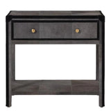 Terrell Nightstand Nightstand FURTERRELNSDBDG