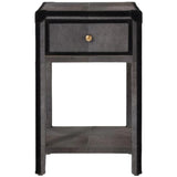 Terrell Nightstand Nightstand FURTERRELNSSGDG