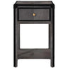 Terrell Nightstand Nightstand FURTERRELNSSGDG