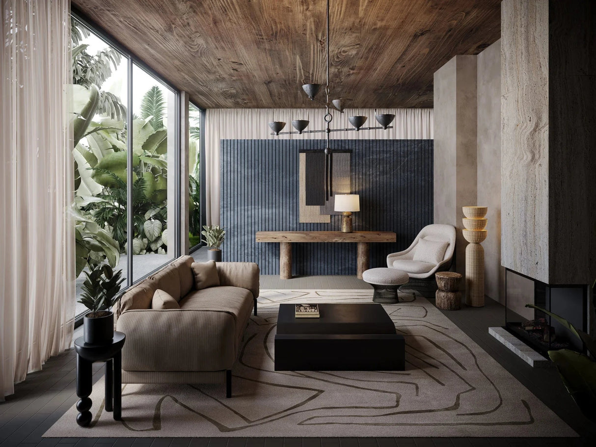 Terron Table Lamp Table Lamps