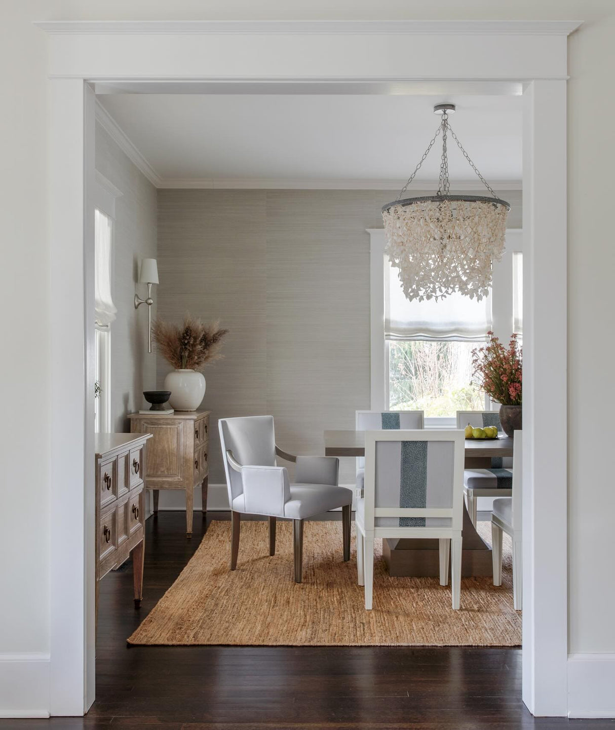 Terza Chandelier Chandelier