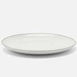 Tessa Gray Speckle Dinnerware (Pack of 4) Dinnerware