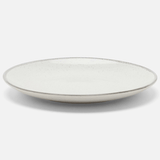 Tessa Gray Speckle Dinnerware (Pack of 4) Dinnerware