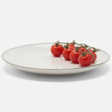 Tessa Gray Speckle Dinnerware (Pack of 4) Dinnerware