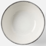 Tessa Gray Speckle Dinnerware (Pack of 4) Dinnerware