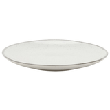 Tessa Gray Speckle Dinnerware (Pack of 4) Dinnerware