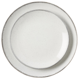 Tessa Gray Speckle Dinnerware (Pack of 4) Dinnerware