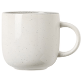 Tessa Gray Speckle Dinnerware (Pack of 4) Dinnerware