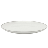 Tessa Gray Speckle Dinnerware (Pack of 4) Dinnerware