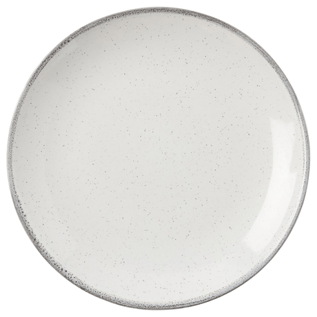 Tessa Gray Speckle Dinnerware (Pack of 4) Dinnerware BP005462