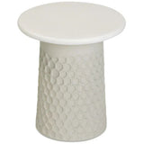 Tessa Indoor/Outdoor Side Table Side Tables