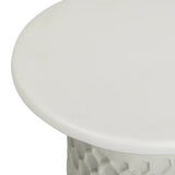 Tessa Indoor/Outdoor Side Table Side Tables
