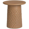 Tessa Indoor/Outdoor Side Table Side Tables TOV-OC54709 793580648006
