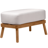 Tessa Outdoor Lounge Chair Outdoor Furniture