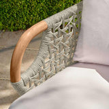 Tessa Outdoor Lounge Chair Outdoor Furniture