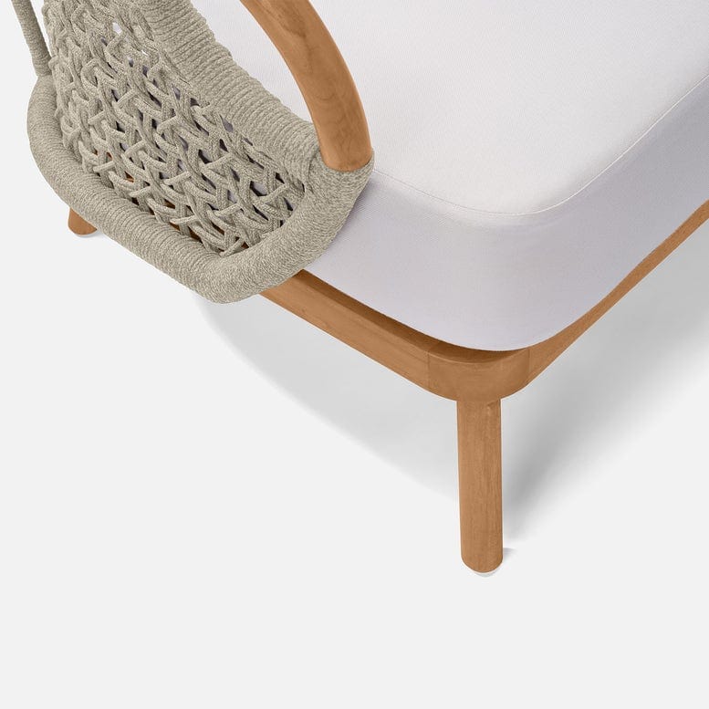 Tessa Outdoor Lounge Chair Outdoor Furniture