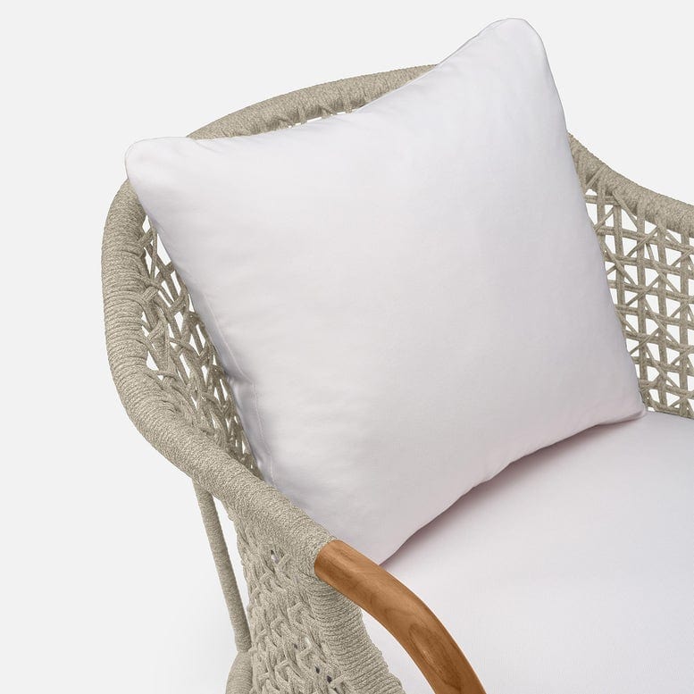 Tessa Outdoor Lounge Chair Outdoor Furniture